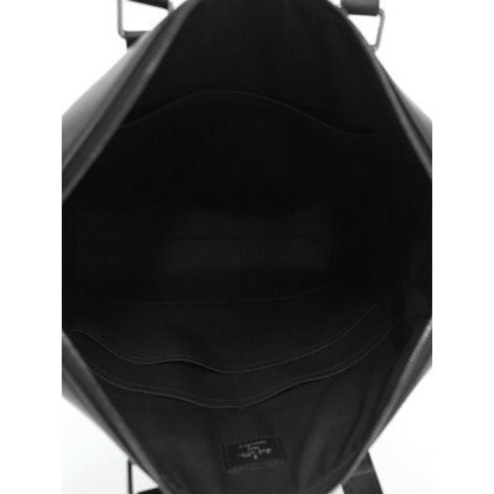 Louis Vuitton Monogram Eclipse Black Explorer Tot… - image 3